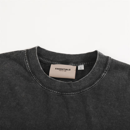 FEAR OF GOD ESSENTIALS TEE 042