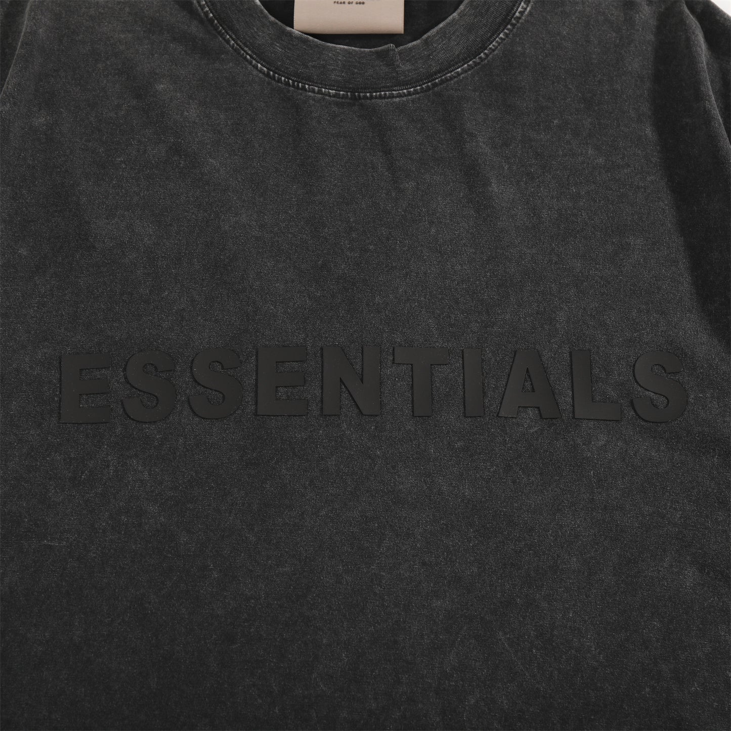 FEAR OF GOD ESSENTIALS TEE 042