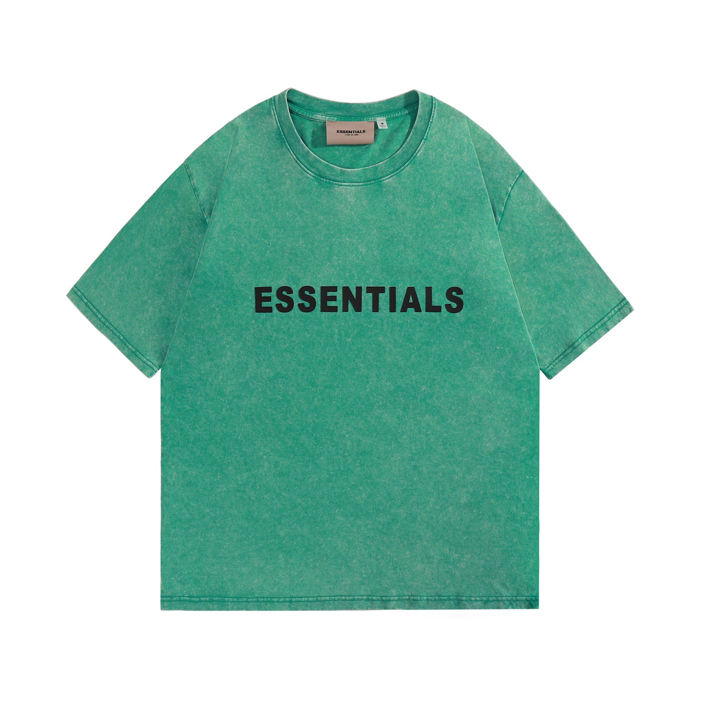 FEAR OF GOD ESSENTIALS TEE 042
