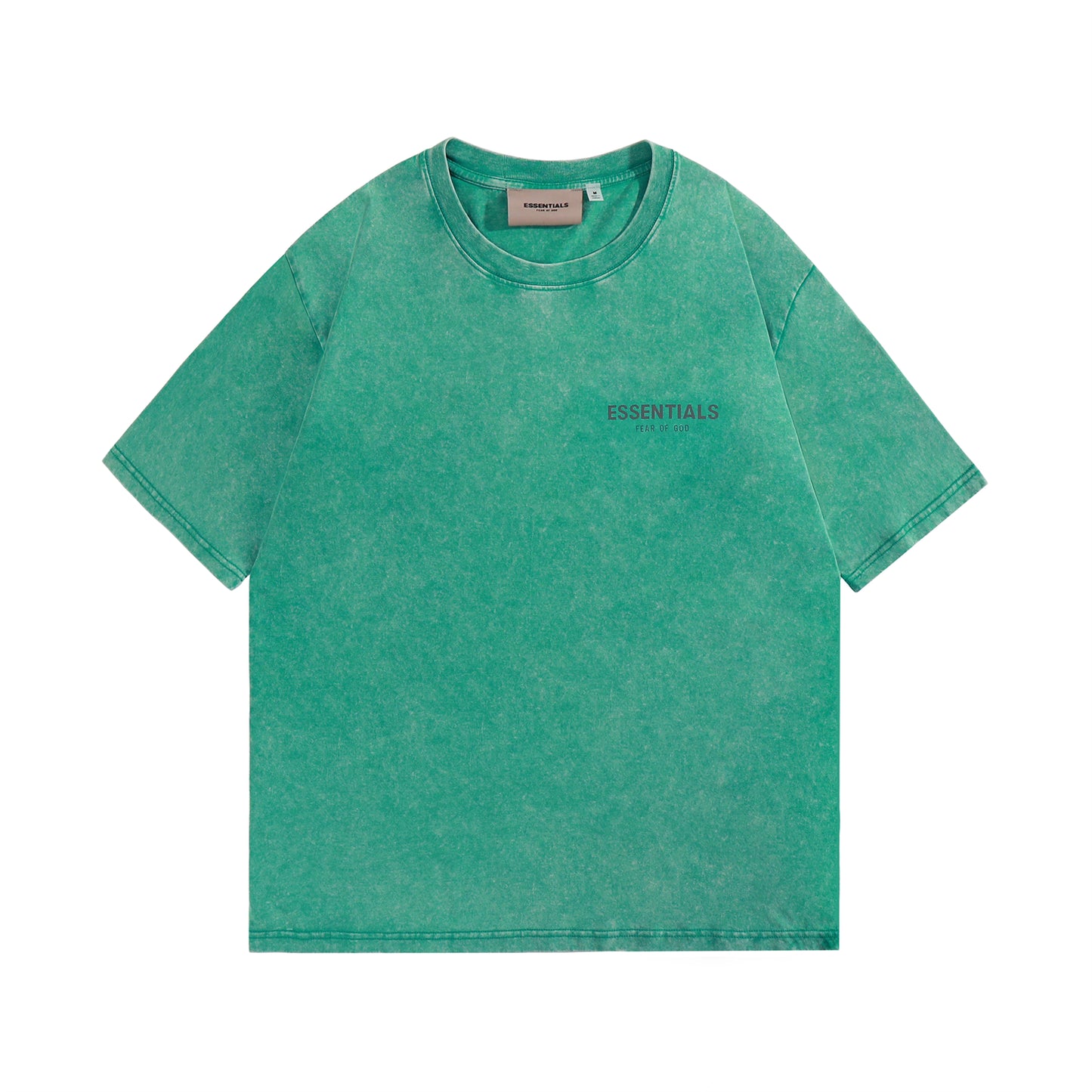 FEAR OF GOD ESSENTIALS TEE 043