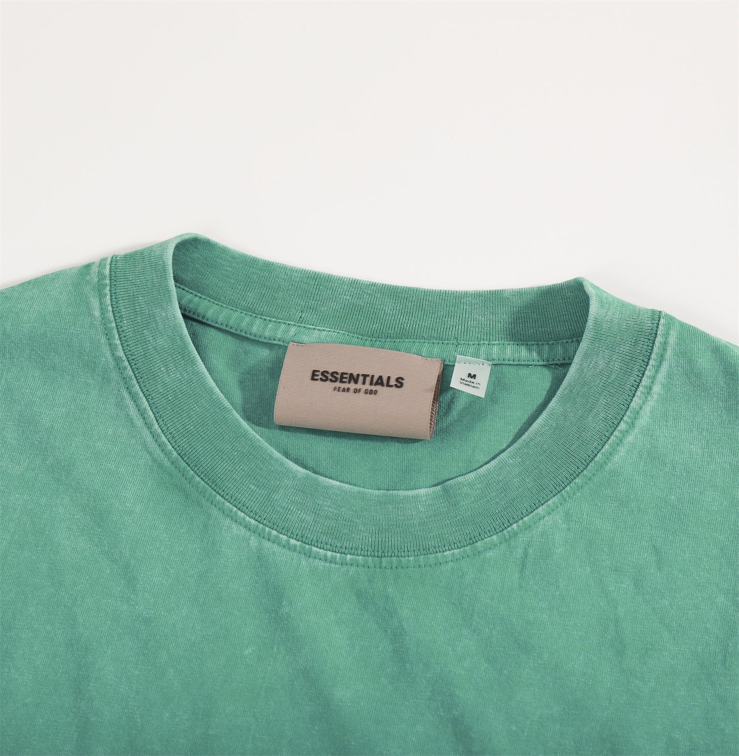 FEAR OF GOD ESSENTIALS TEE 043