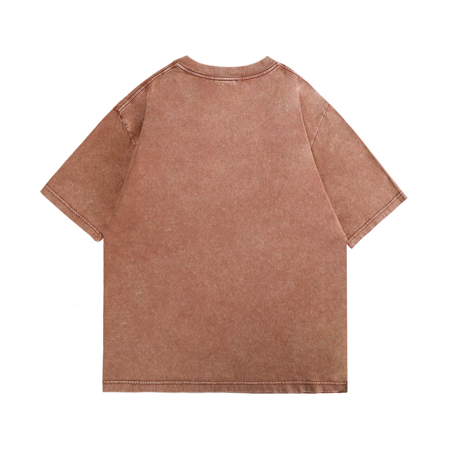FEAR OF GOD ESSENTIALS TEE 043