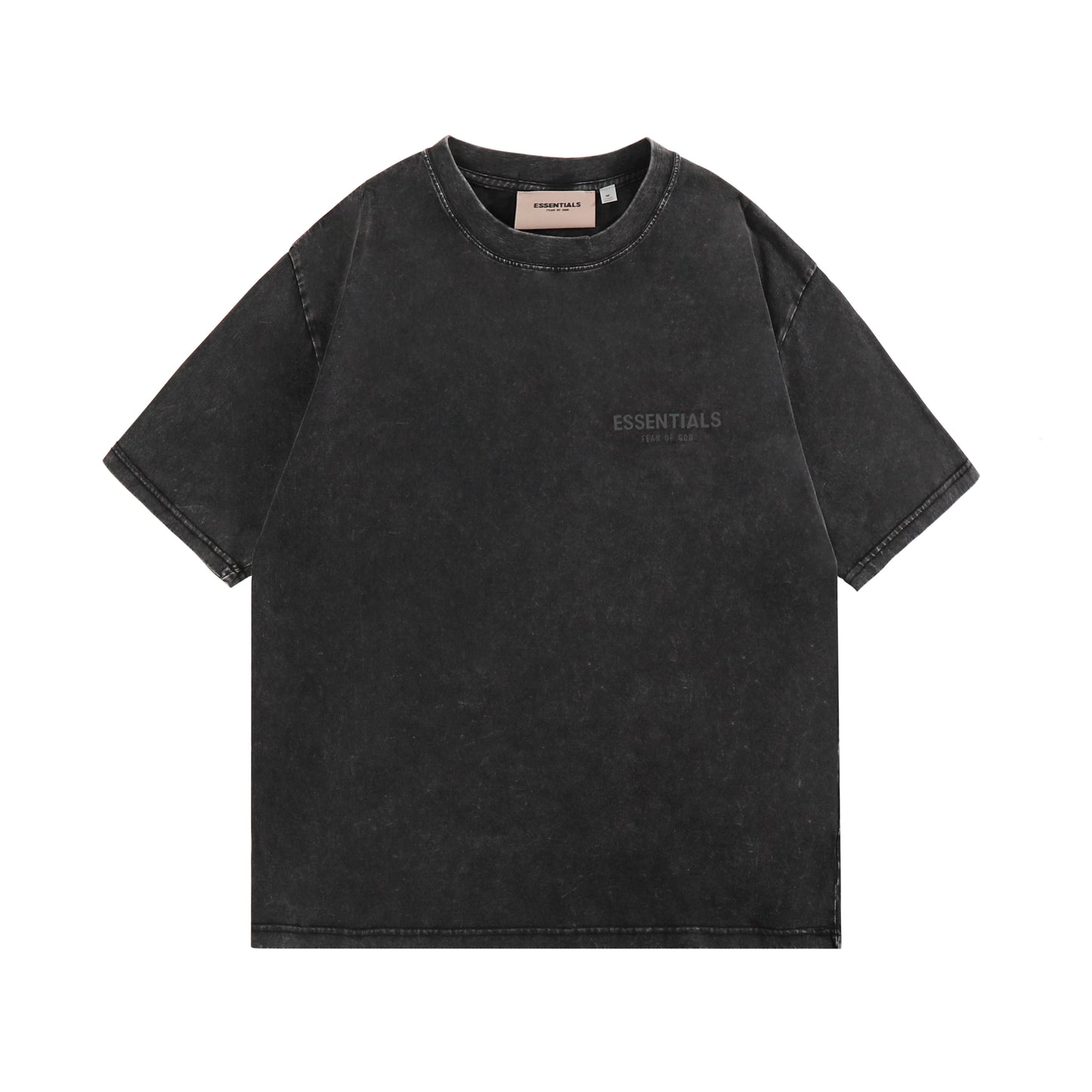 FEAR OF GOD ESSENTIALS TEE 043