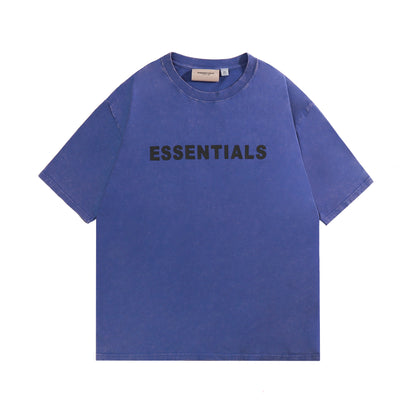 FEAR OF GOD ESSENTIALS TEE 042