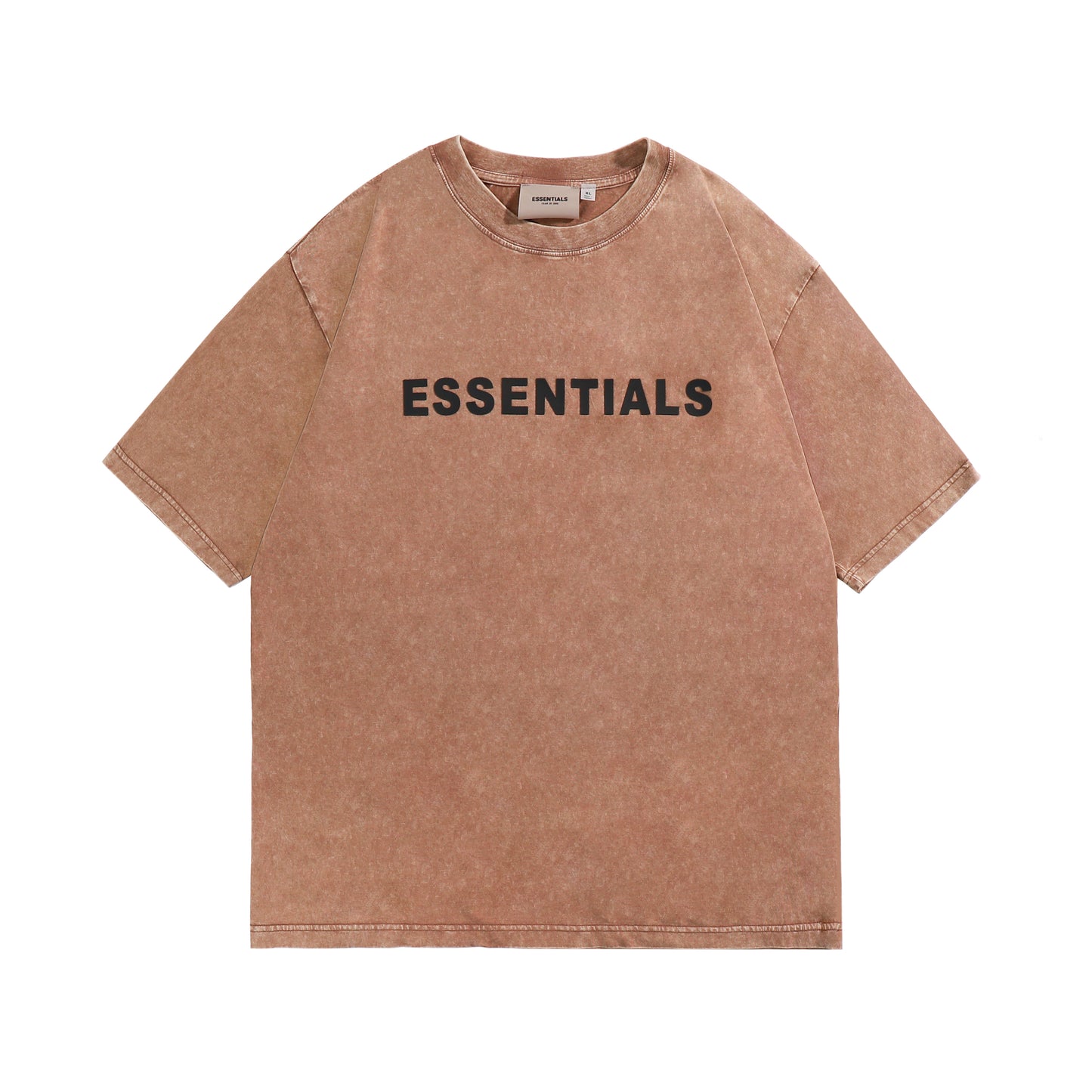 FEAR OF GOD ESSENTIALS TEE 042
