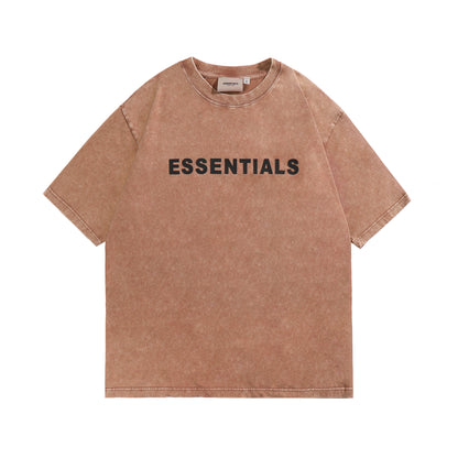 FEAR OF GOD ESSENTIALS TEE 042