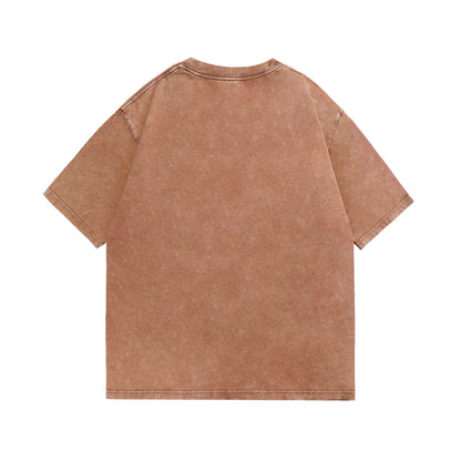FEAR OF GOD ESSENTIALS TEE 042