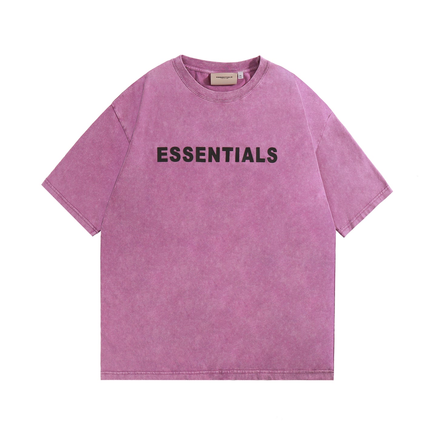 FEAR OF GOD ESSENTIALS TEE 042