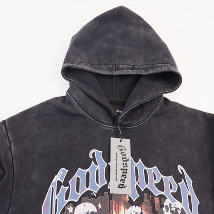 Godspeed Hoodie 5520