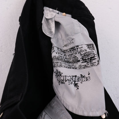 DENIM TEARS  Pants 8167