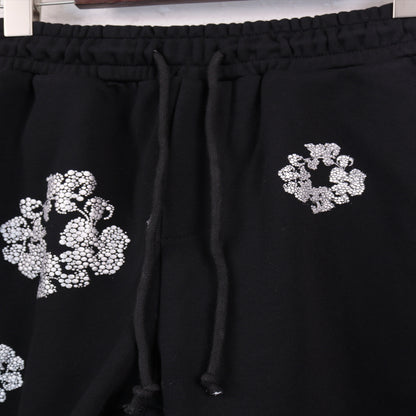 DENIM TEARS  Shorts 8659