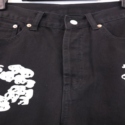 DENIM TEARS  Pants 8168