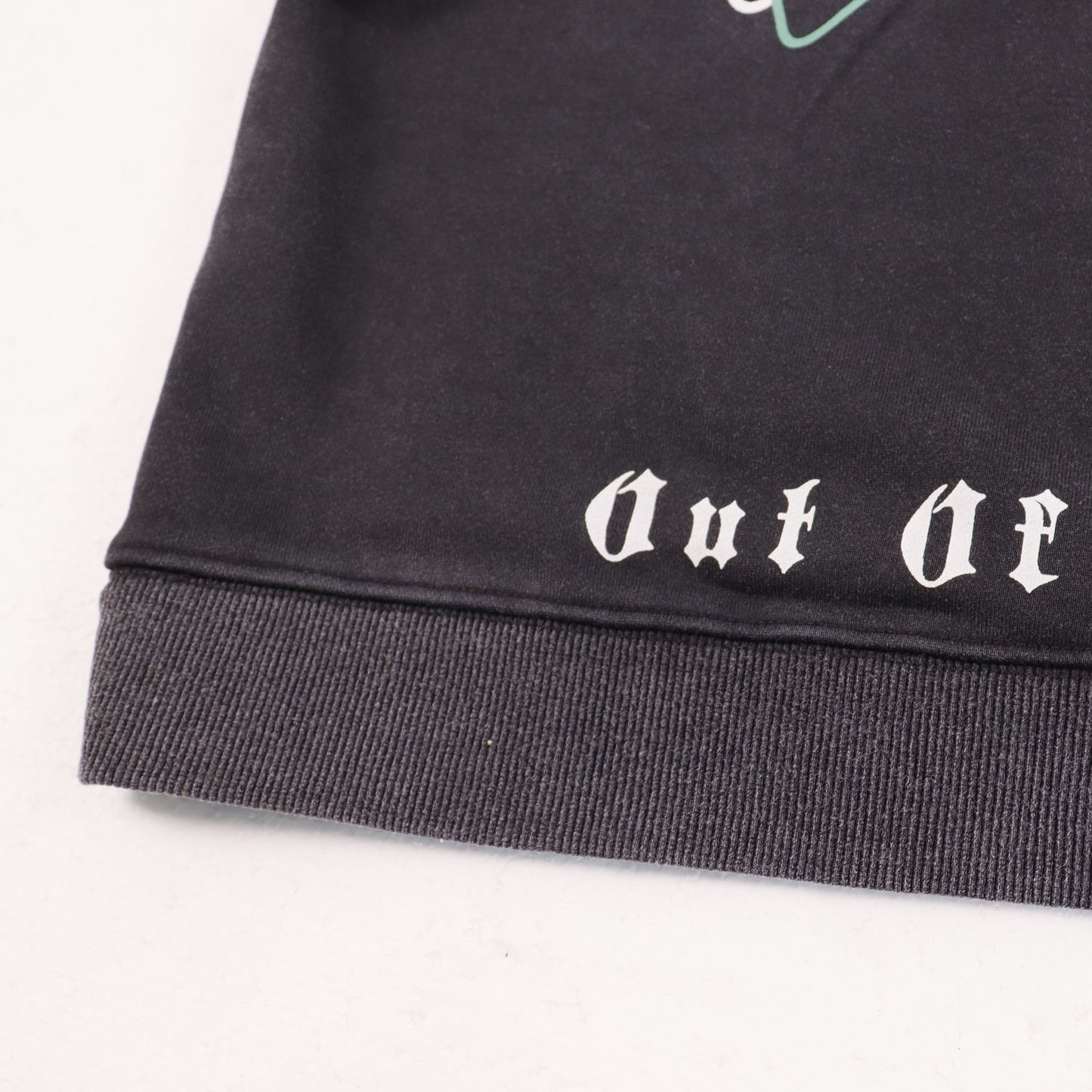 Godspeed Hoodie 5523