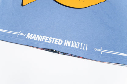 Godspeed T-shirt G11