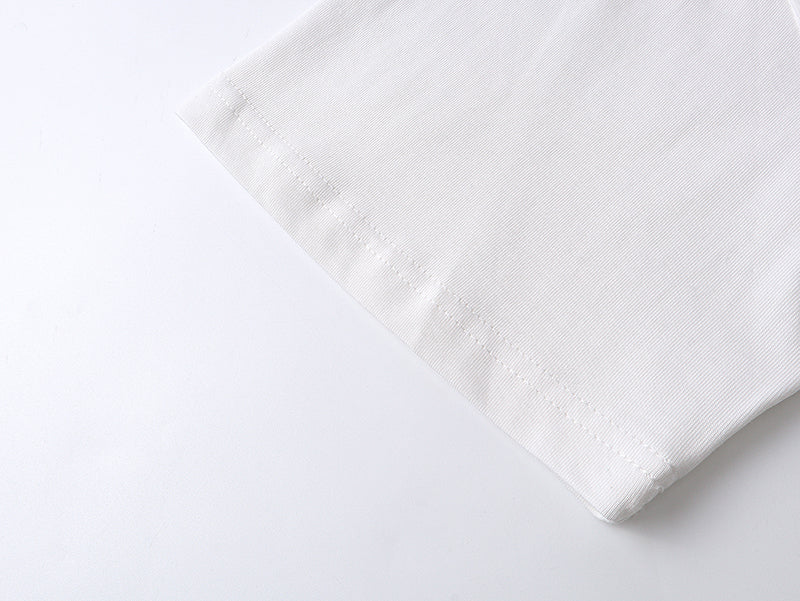 2025 Neues Mode-T-Shirt 3115