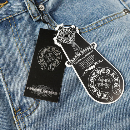 Chrome Hearts 2025 NEUE Hose 9961 