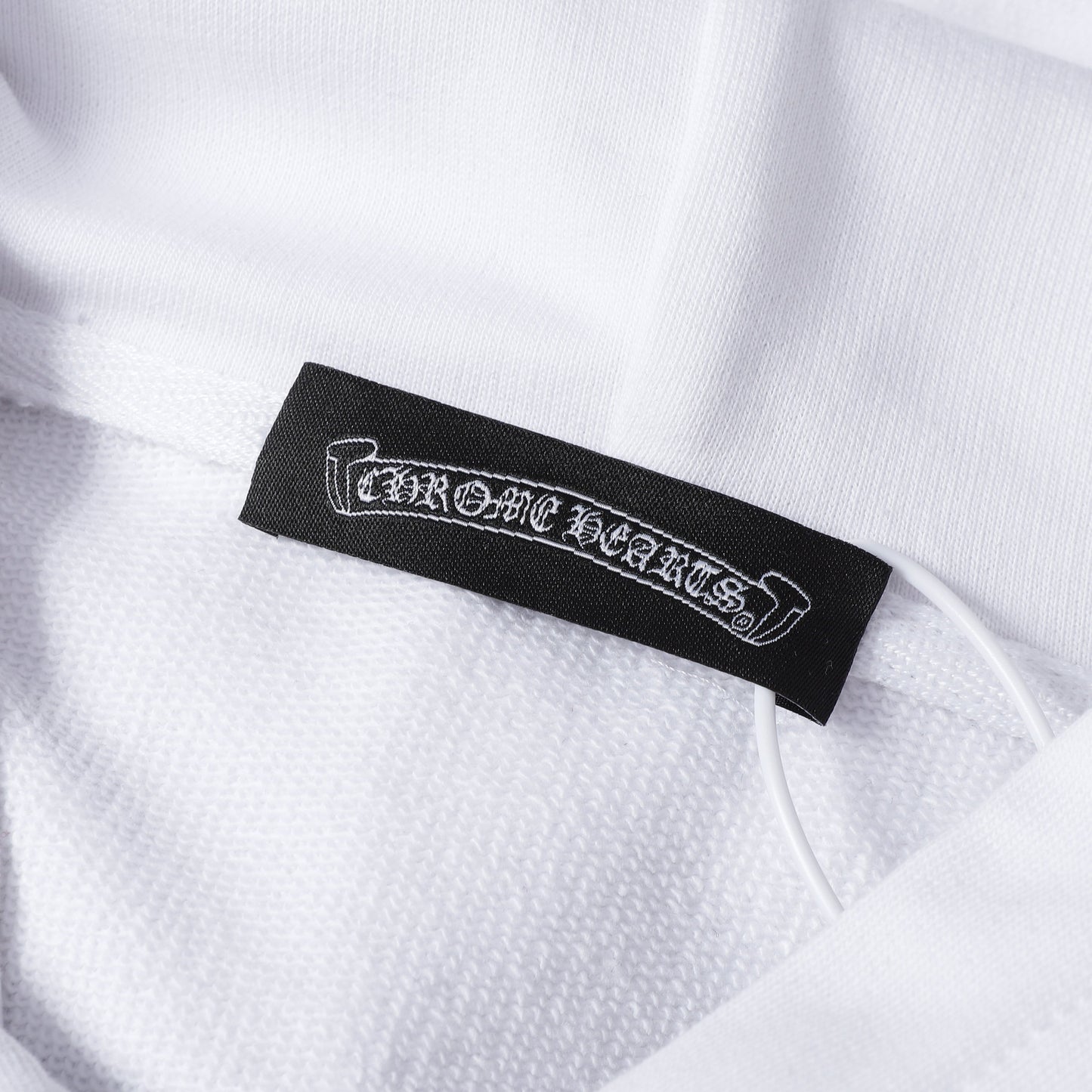 CH-Chrome Hearts Hoodie 9826 