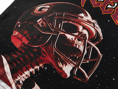 2025年新作ファッションTシャツ3122