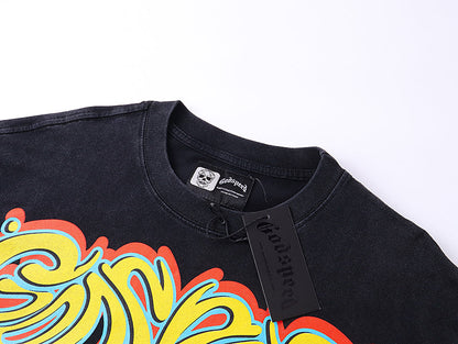 Godspeed 2025 New fashion T-shirt 1111