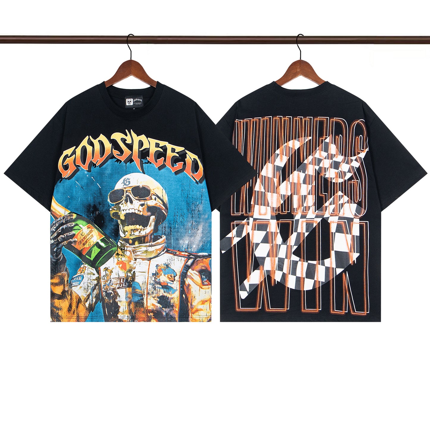 2025年新作ファッションTシャツG18