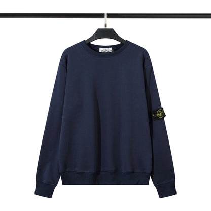 STONE ISLAND SWEATSHIRT 296