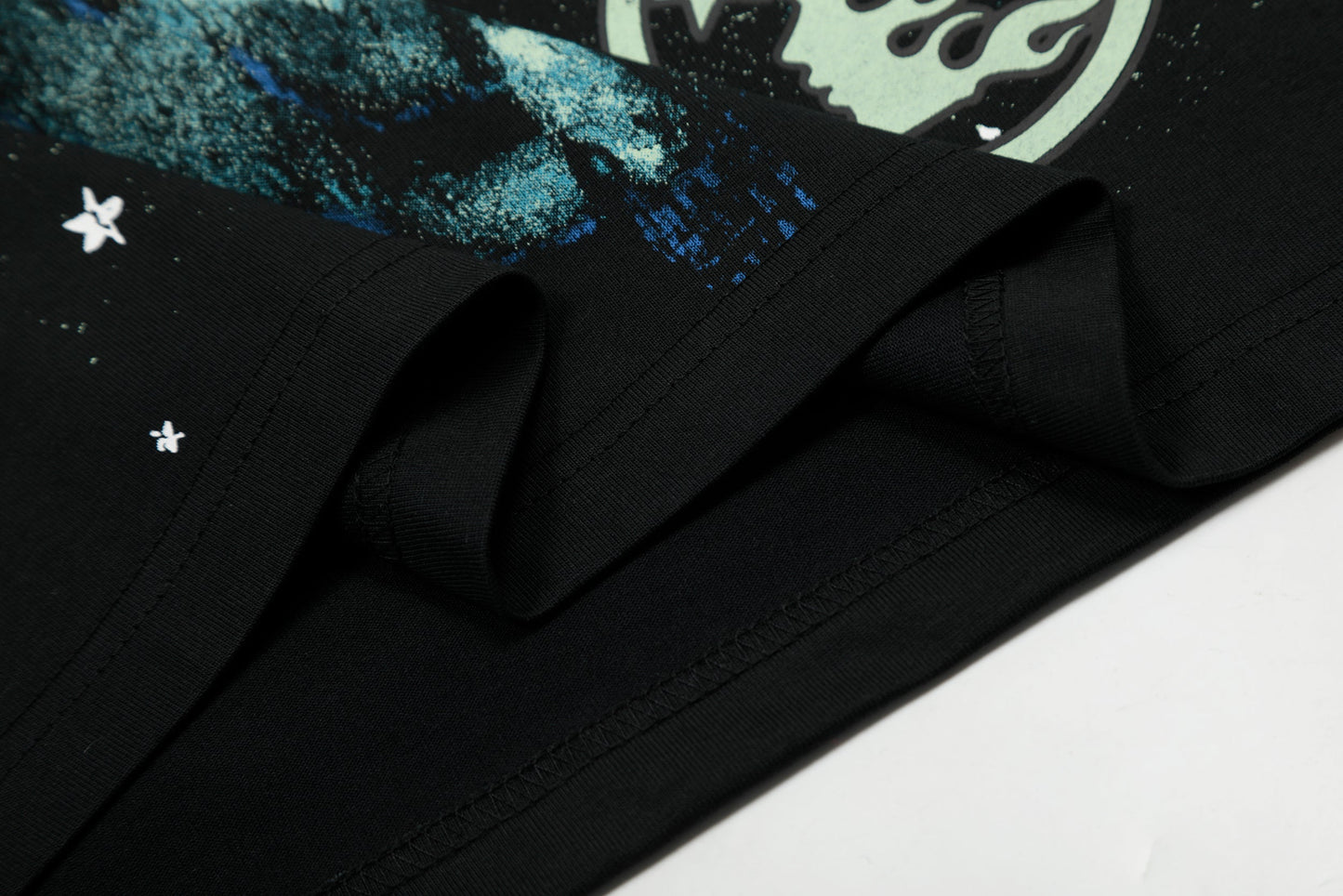 HE 2025 neues Mode-T-Shirt 1114