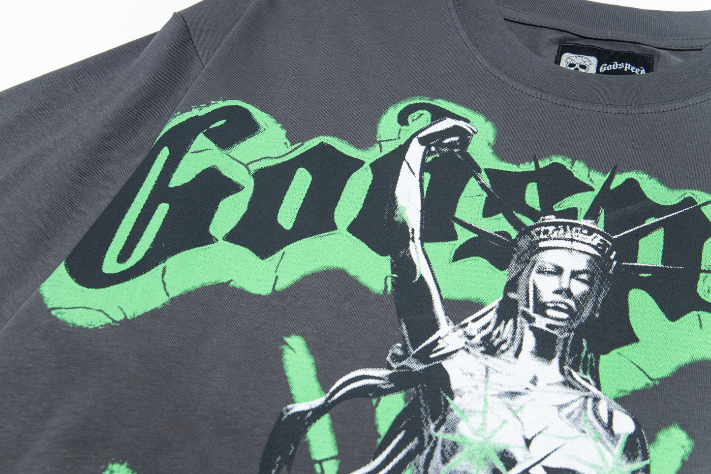 2025 Neues Mode-T-Shirt G56