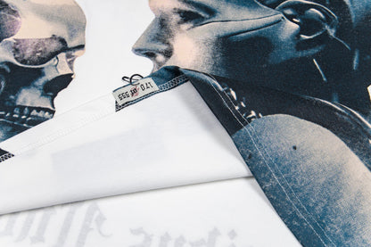 2025年新作ファッションTシャツ G44