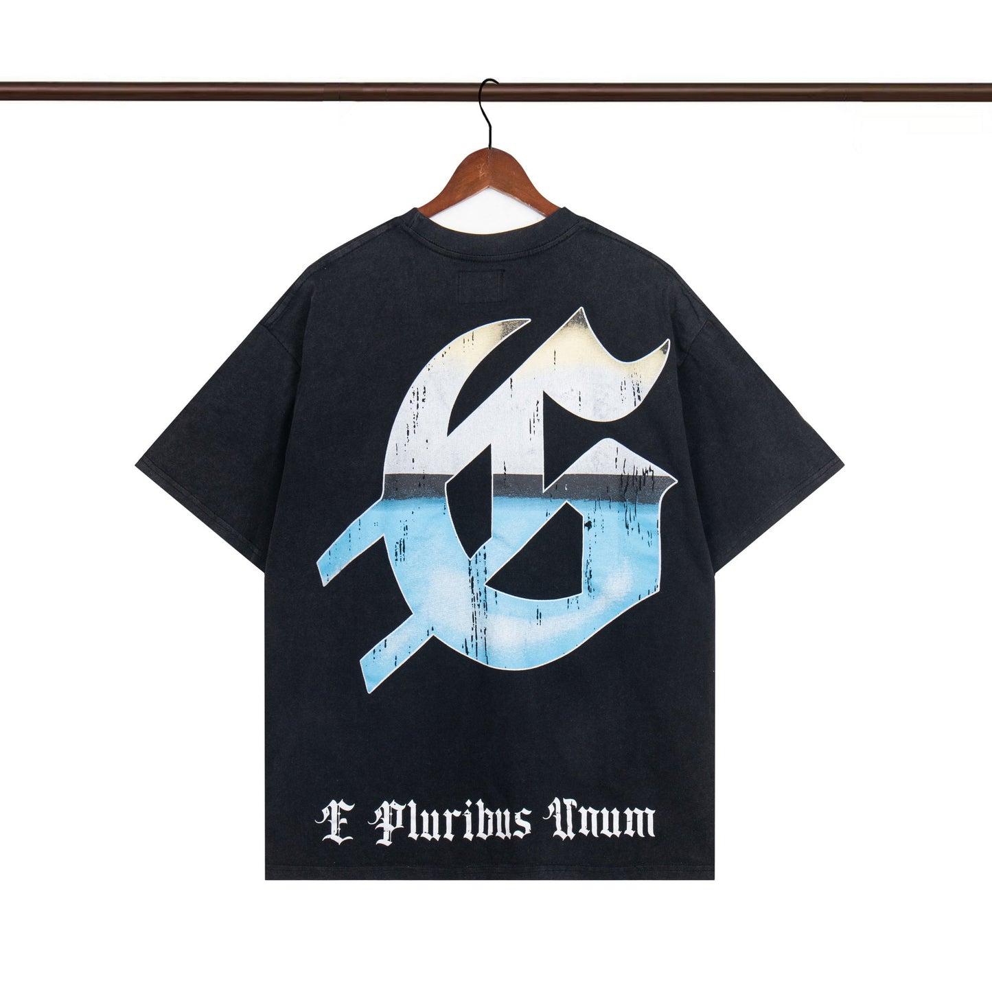 2025 Neues Mode-T-Shirt G36