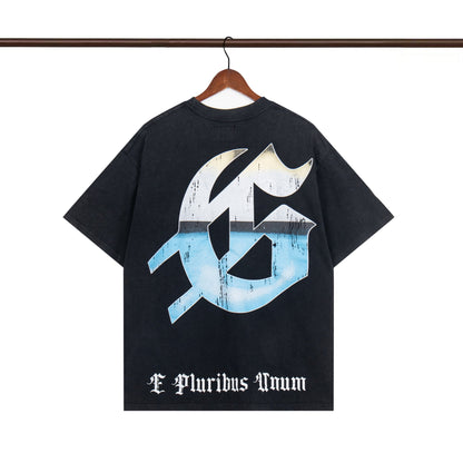 2025 Neues Mode-T-Shirt G36