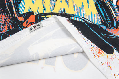 2025 Neues Mode-T-Shirt G70