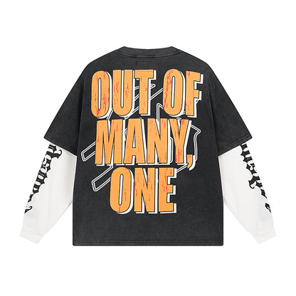 Godspeed Sweatshirt 1153