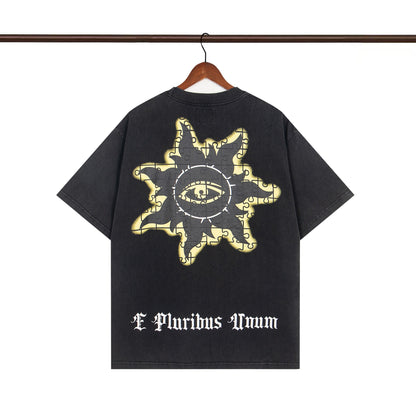 2025年新作ファッションTシャツ G64