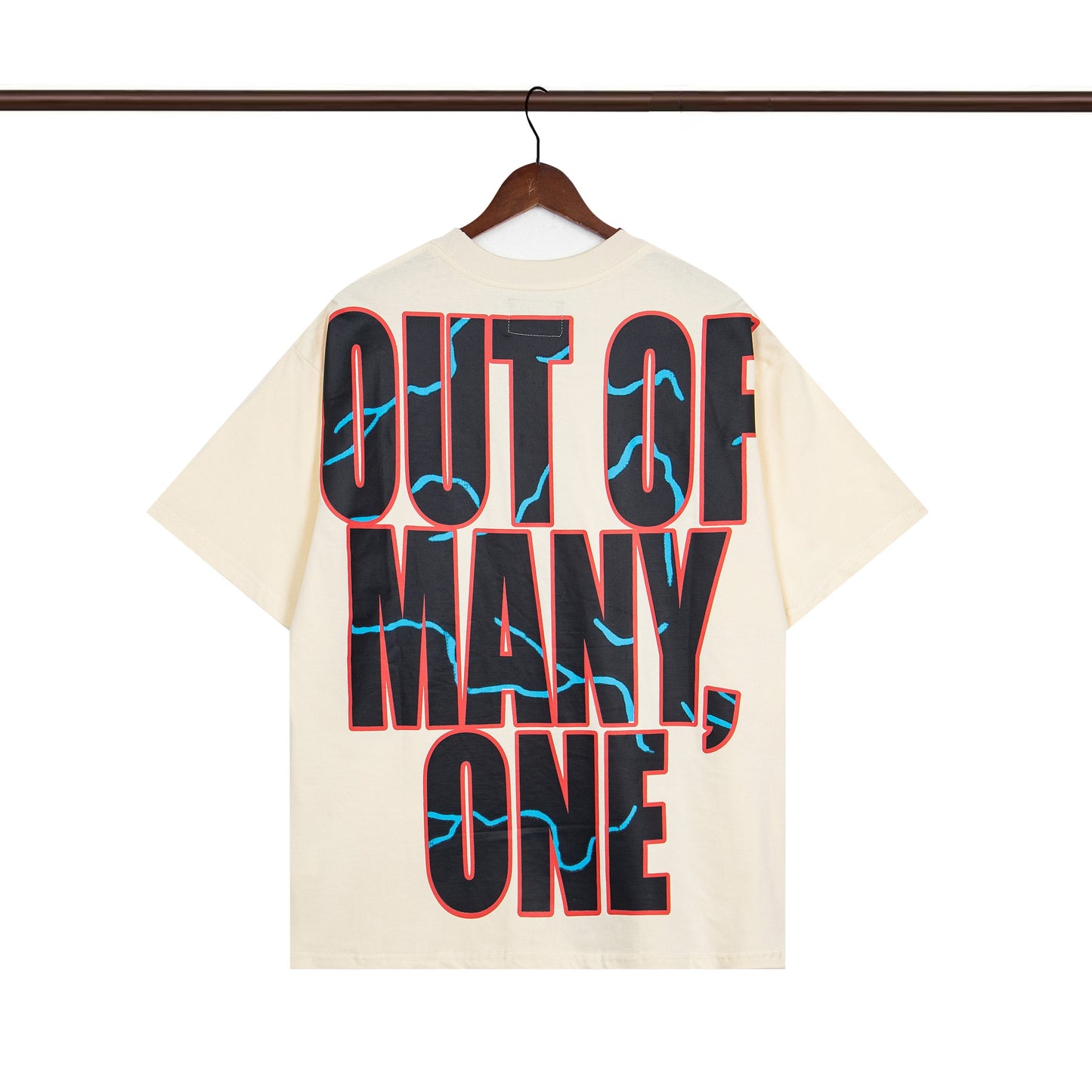 2025 Neues Mode-T-Shirt G65