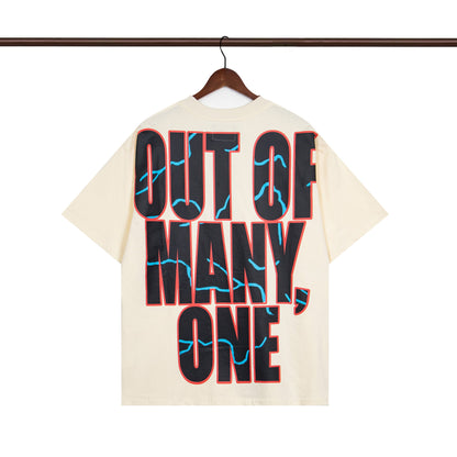 2025 Neues Mode-T-Shirt G65