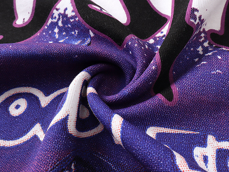 2025 Neues Mode-T-Shirt 3115