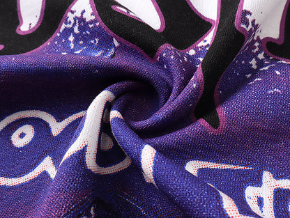 2025 Neues Mode-T-Shirt 3115