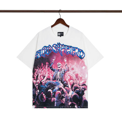 2025年新作ファッションTシャツ G57