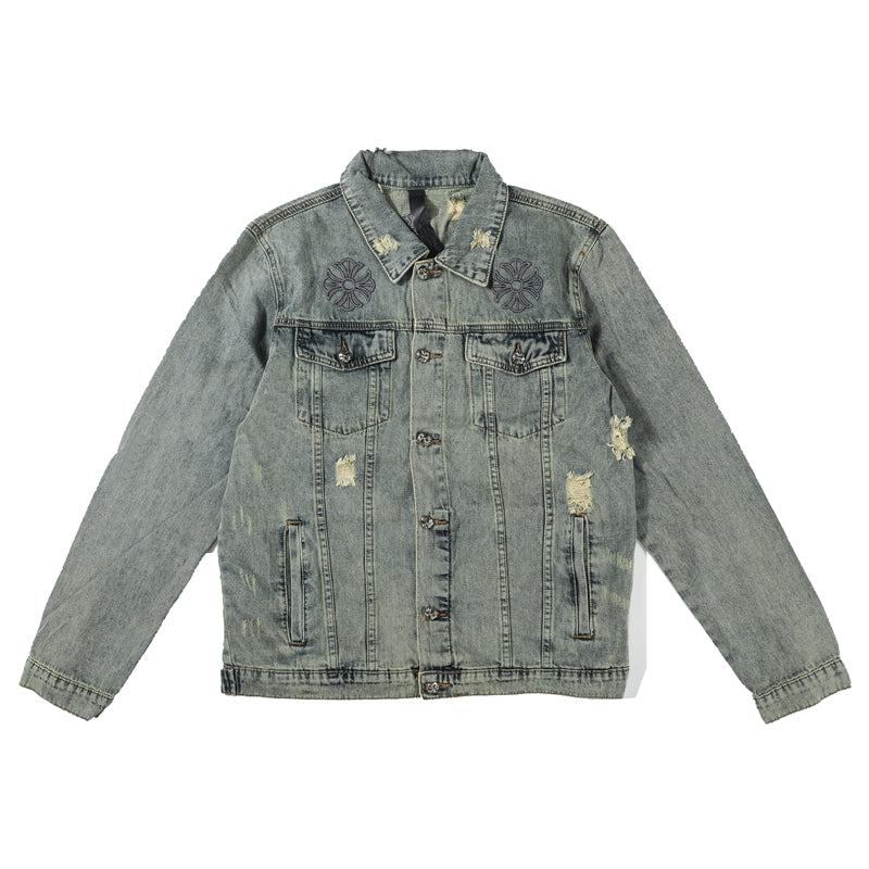 Chrome Hearts 2025 新作ジャケット