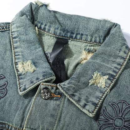 Chrome Hearts 2025 新作ジャケット