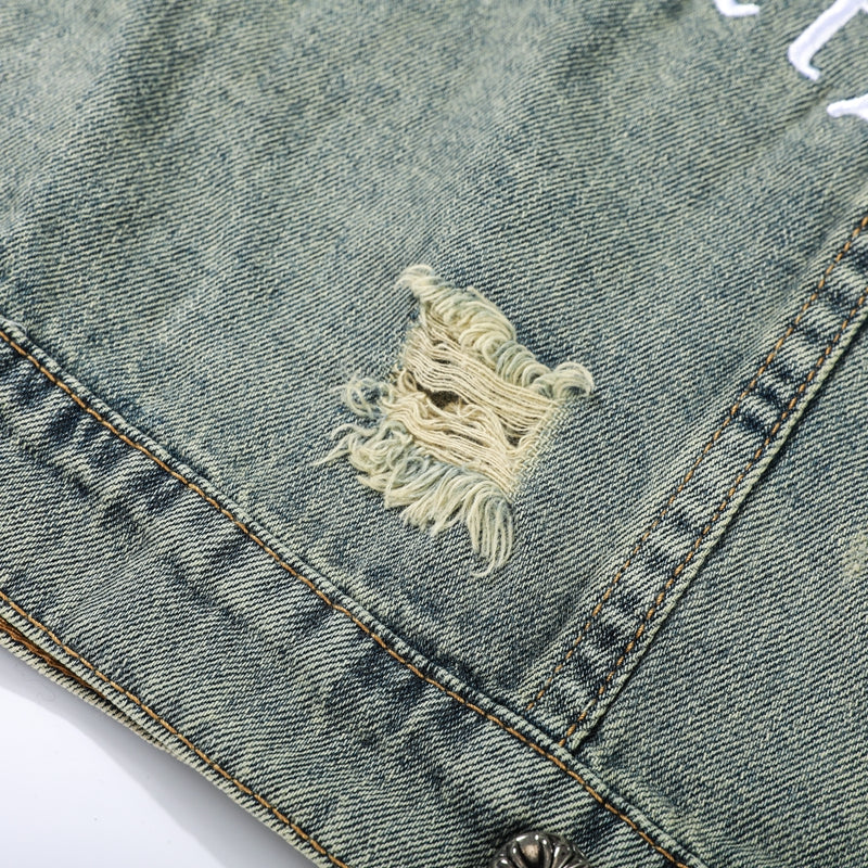 Chrome Hearts 2025 新作ジャケット