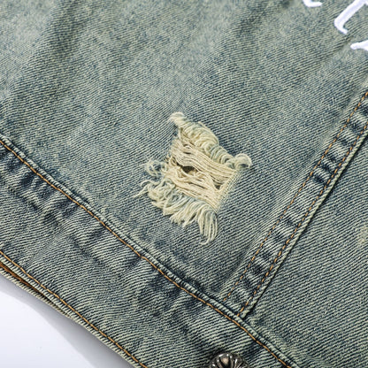 Chrome Hearts 2025 新作ジャケット
