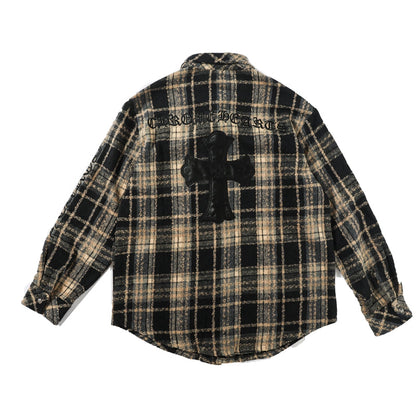 Chrome Hearts 2025 新作ジャケット