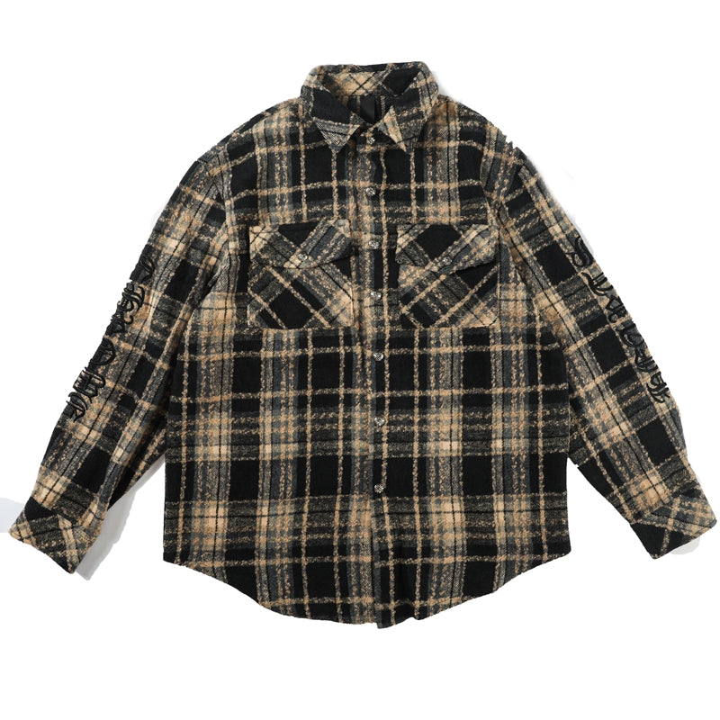 Chrome Hearts 2025 新作ジャケット