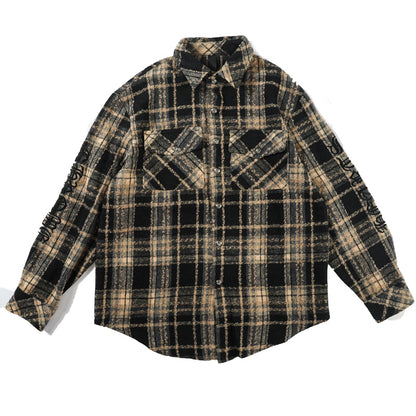 Chrome Hearts 2025 新作ジャケット
