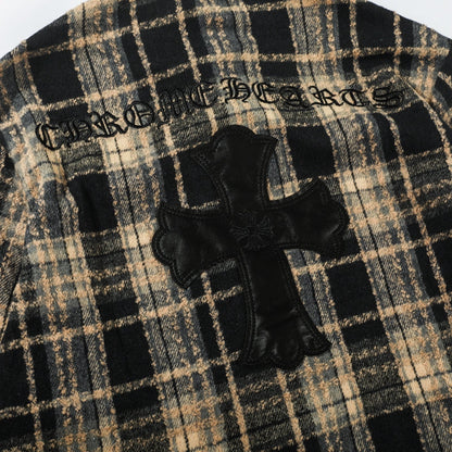 Chrome Hearts 2025 新作ジャケット