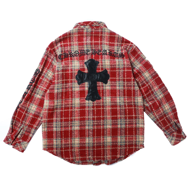 Chrome Hearts 2025 新作ジャケット