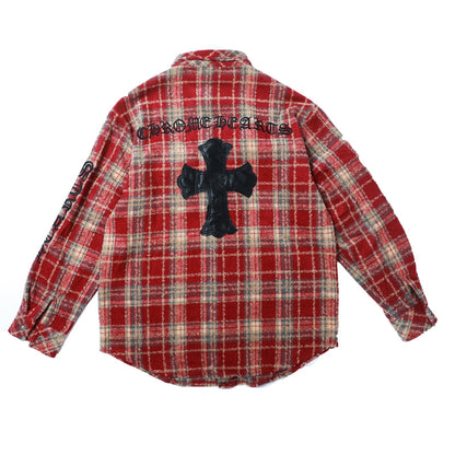 Chrome Hearts 2025 新作ジャケット