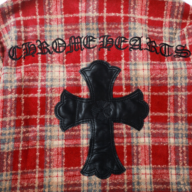 Chrome Hearts 2025 新作ジャケット