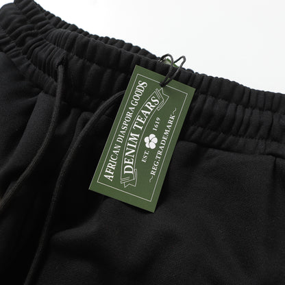 DENIM TEARS  Hoodie 6001